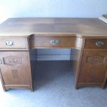 638 7012 WRITING DESK